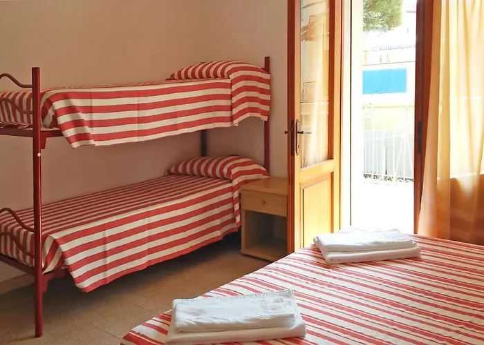 Hotel Saturno